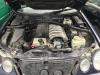  Mercedes E-Class W210 (1995-2002) Разборочный номер Z5566 #3