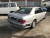  Mercedes E-Class W210 (1995-2002) Разборочный номер Z5617 #2
