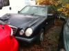  Mercedes E-Class W210 (1995-2002) Разборочный номер S1916 #1
