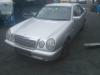  Mercedes E-Class W210 (1995-2002) Разборочный номер T1252 #1