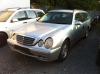  Mercedes E-Class W210 (1995-2002) Разборочный номер S2556 #2