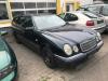  Mercedes E-Class W210 (1995-2002) Разборочный номер T1580 #1
