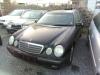  Mercedes E-Class W210 (1995-2002) Разборочный номер L8497 #1