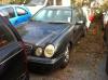  Mercedes E-Class W210 (1995-2002) Разборочный номер S2696 #2