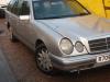  Mercedes E-Class W210 (1995-2002) Разборочный номер V2101 #1