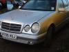  Mercedes E-Class W210 (1995-2002) Разборочный номер V2101 #2