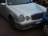  Mercedes E-Class W210 (1995-2002) Разборочный номер V2115 #4