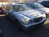  Mercedes E-Class W210 (1995-2002) Разборочный номер S3066 #2