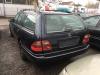  Mercedes E-Class W210 (1995-2002) Разборочный номер S3078 #1