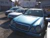  Mercedes E-Class W210 (1995-2002) Разборочный номер L9343 #2