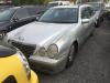  Mercedes E-Class W210 (1995-2002) Разборочный номер S3229 #2