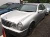  Mercedes E-Class W210 (1995-2002) Разборочный номер S3315 #2