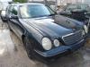  Mercedes E-Class W210 (1995-2002) Разборочный номер L9614 #1
