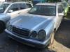  Mercedes E-Class W210 (1995-2002) Разборочный номер S3601 #2