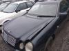  Mercedes E-Class W210 (1995-2002) Разборочный номер P0168 #1