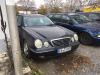  Mercedes E-Class W210 (1995-2002) Разборочный номер S3850 #2