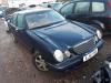  Mercedes E-Class W210 (1995-2002) Разборочный номер V3472 #1