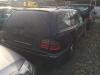  Mercedes E-Class W210 (1995-2002) Разборочный номер S4000 #1