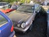  Mercedes E-Class W210 (1995-2002) Разборочный номер S4254 #2