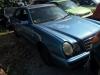  Mercedes E-Class W210 (1995-2002) Разборочный номер S4341 #1