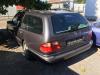  Mercedes E-Class W210 (1995-2002) Разборочный номер S4480 #1