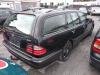  Mercedes E-Class W210 (1995-2002) Разборочный номер P0965 #2
