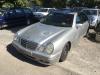  Mercedes E-Class W210 (1995-2002) Разборочный номер S4527 #2
