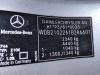  Mercedes E-Class W210 (1995-2002) Разборочный номер P1040 #5