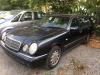  Mercedes E-Class W210 (1995-2002) Разборочный номер S4580 #2