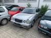  Mercedes E-Class W210 (1995-2002) Разборочный номер T4005 #1