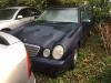  Mercedes E-Class W210 (1995-2002) Разборочный номер S4621 #2