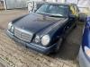  Mercedes W210 (E) Разборочный номер T4095 #1