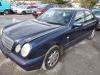  Mercedes E-Class W210 (1995-2002) Разборочный номер P1200 #1