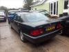  Mercedes E-Class W210 (1995-2002) Разборочный номер V4378 #2