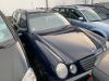  Mercedes E-Class W210 (1995-2002) Разборочный номер T4343 #1