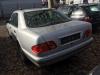  Mercedes E-Class W210 (1995-2002) Разборочный номер S5027 #1
