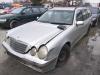  Mercedes E-Class W210 (1995-2002) Разборочный номер P1523 #1
