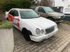  Mercedes E-Class W210 (1995-2002) Разборочный номер T4465 #1