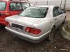  Mercedes E-Class W210 (1995-2002) Разборочный номер S5222 #1