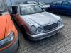  Mercedes E-Class W210 (1995-2002) Разборочный номер T4614 #1