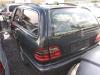  Mercedes E-Class W210 (1995-2002) Разборочный номер P1646 #2