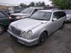  Mercedes E-Class W210 (1995-2002) Разборочный номер P1676 #1