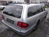  Mercedes E-Class W210 (1995-2002) Разборочный номер P1676 #2