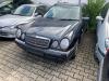  Mercedes E-Class W210 (1995-2002) Разборочный номер T4677 #1