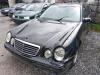  Mercedes E-Class W210 (1995-2002) Разборочный номер P1688 #1