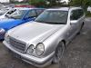  Mercedes E-Class W210 (1995-2002) Разборочный номер P1740 #1