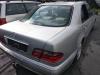  Mercedes E-Class W210 (1995-2002) Разборочный номер P1788 #1