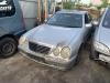  Mercedes E-Class W210 (1995-2002) Разборочный номер T4895 #1
