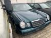  Mercedes E-Class W210 (1995-2002) Разборочный номер T4921 #1