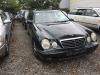  Mercedes E-Class W210 (1995-2002) Разборочный номер S5533 #2